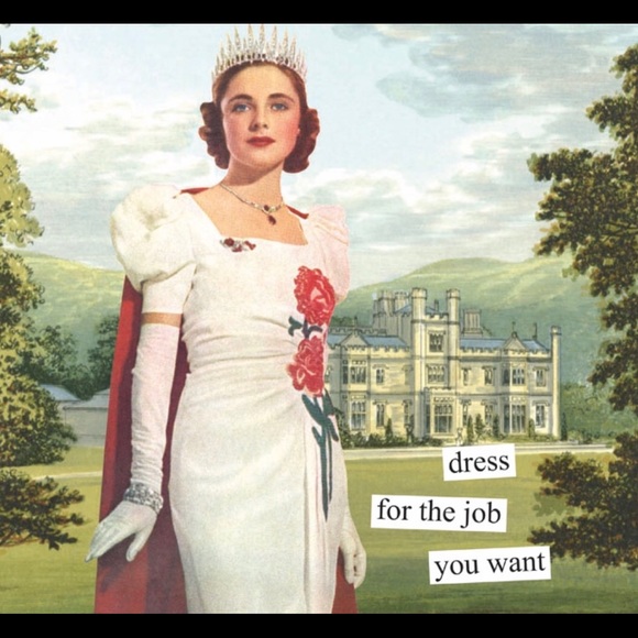 Meet your Posher, Alla - Picture 1 of 1